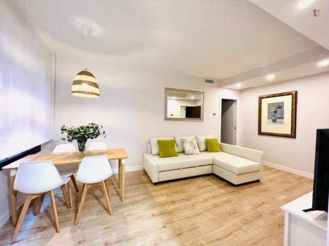 1 Dormitorio Apartamentos Málaga Málaga 103697414