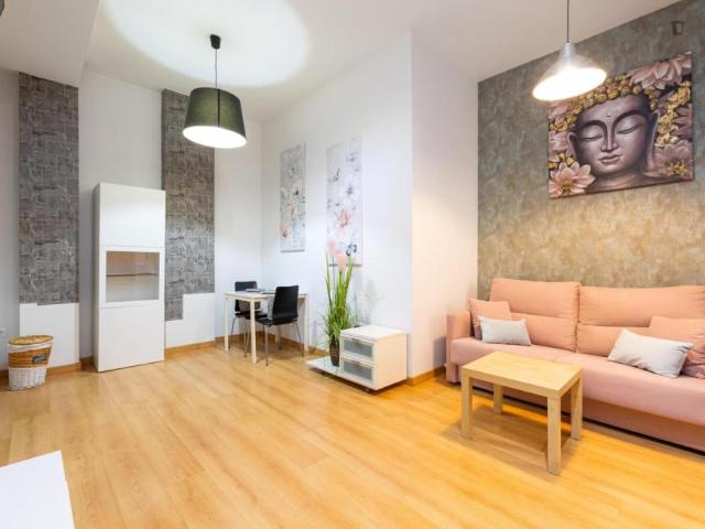 1 Dormitorio Apartamentos Málaga Málaga 103804487