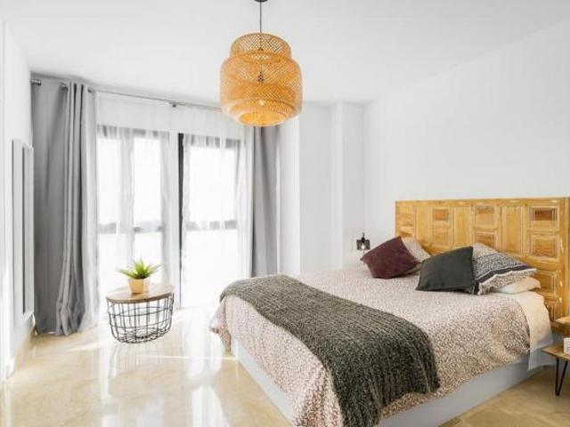 1 Dormitorio Apartamentos Málaga Málaga 65788828