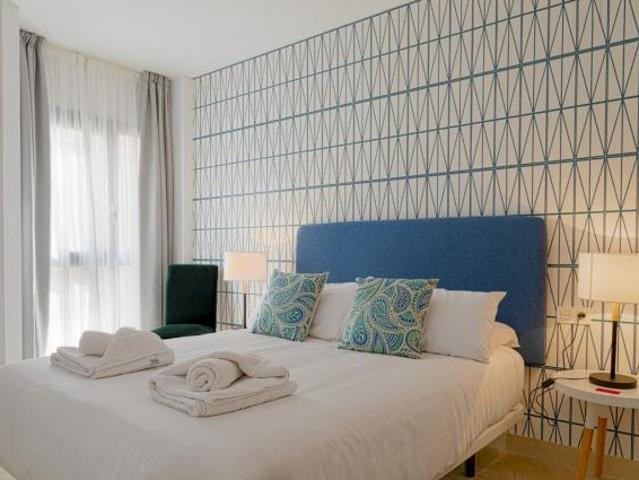 1 Dormitorio Apartamentos Málaga Málaga 73025917