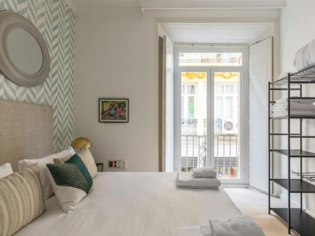 1 Dormitorio Apartamentos Málaga Málaga 74618707