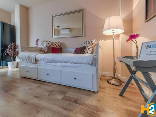 1 Dormitorio Apartamentos Málaga Málaga 77944236