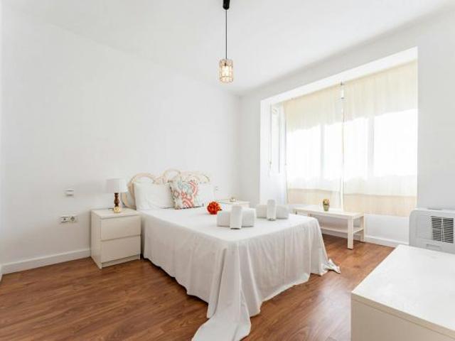 1 Dormitorio Apartamentos Málaga Málaga 82775115