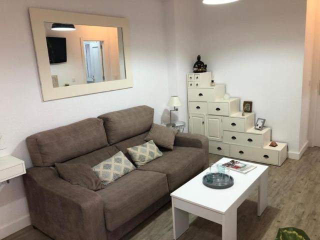1 Dormitorio Apartamentos Málaga Málaga 84533349
