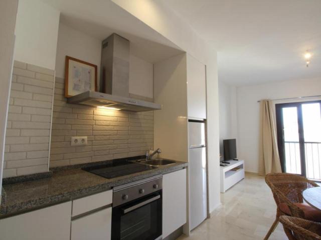 1 Dormitorio Apartamentos Málaga Málaga 95563574