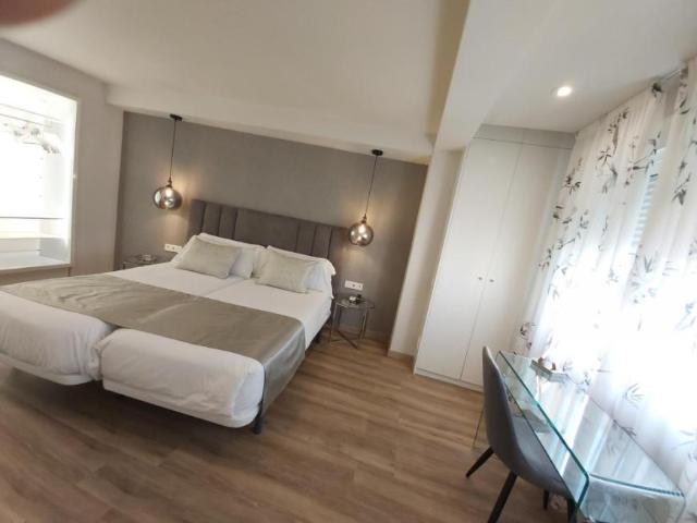 1 Dormitorio Apartamentos Málaga Málaga 95979347