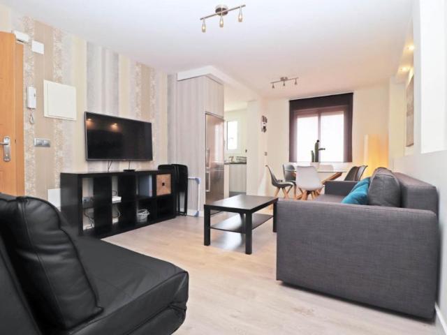 1 Dormitorio Apartamentos Málaga Málaga 95979349