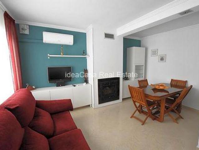 1 Dormitorio Apartamentos Malaga Malaga 98149949
