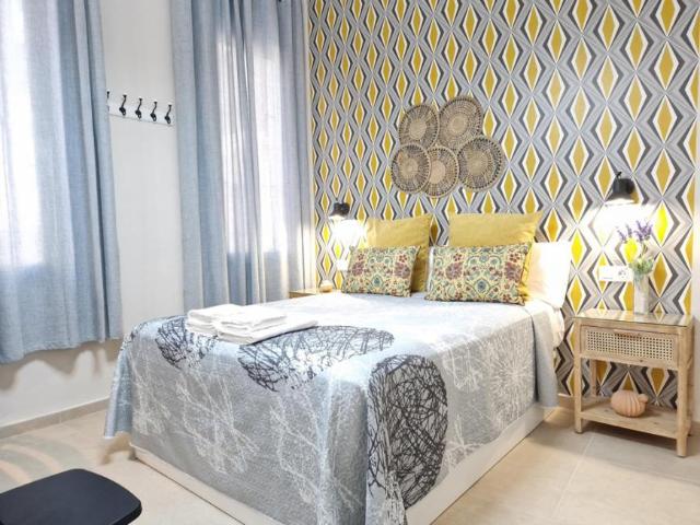 1 Dormitorio Apartamentos Málaga Málaga 99382663
