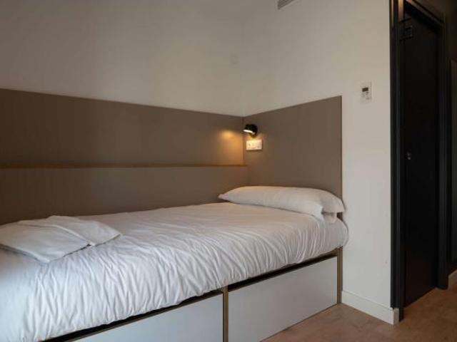 1 Dormitorio Apartamentos Malaga Malaga LS55177446