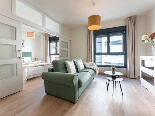 1 Dormitorio Apartamentos Málaga Málaga LS71761276
