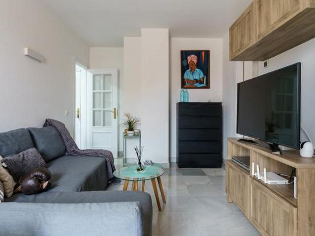1 Dormitorio Apartamentos Málaga Málaga LS72008847