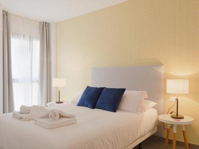 1 Dormitorio Apartamentos Málaga Málaga LS73025920