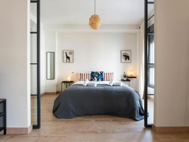 1 Dormitorio Apartamentos Málaga Málaga LS73820584