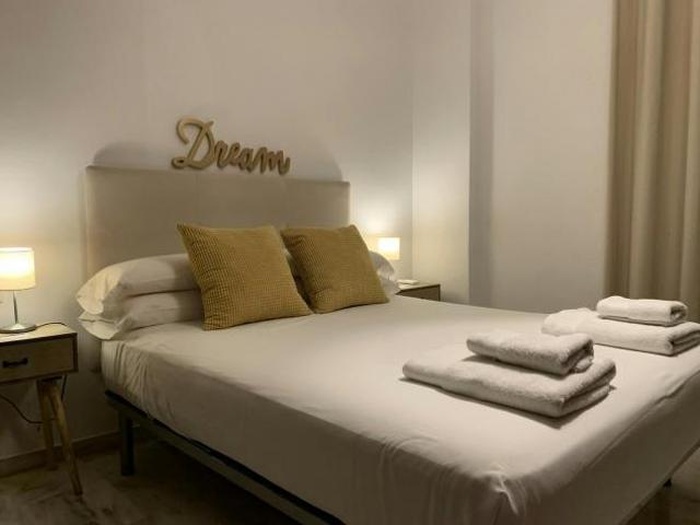 1 Dormitorio Apartamentos Málaga Málaga LS74593310