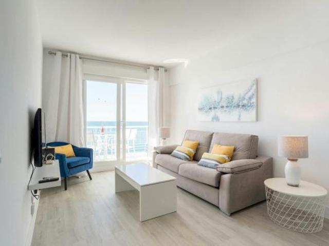 1 Dormitorio Apartamentos Málaga Málaga LS75167504