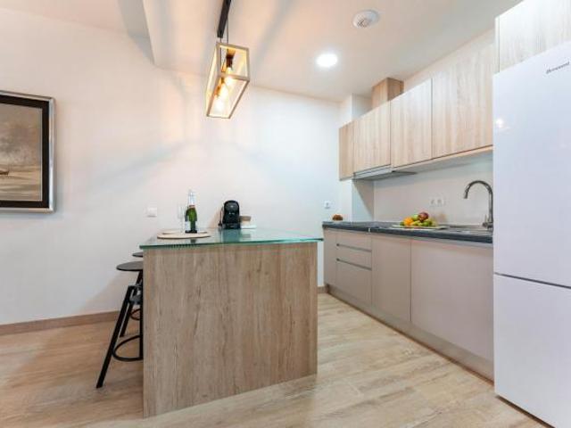 1 Dormitorio Apartamentos Málaga Málaga LS82551093