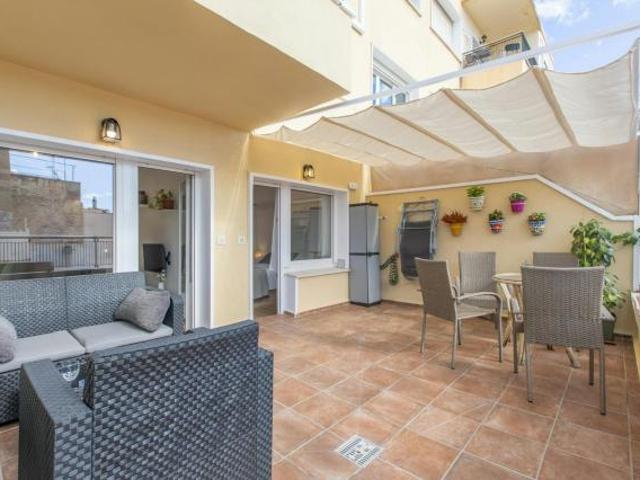1 Dormitorio Apartamentos Málaga Málaga LS84222891
