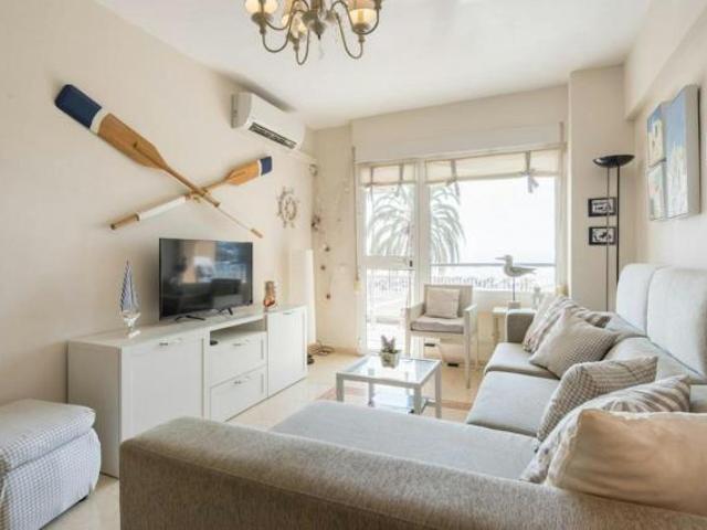 1 Dormitorio Apartamentos Málaga Málaga LS85050137