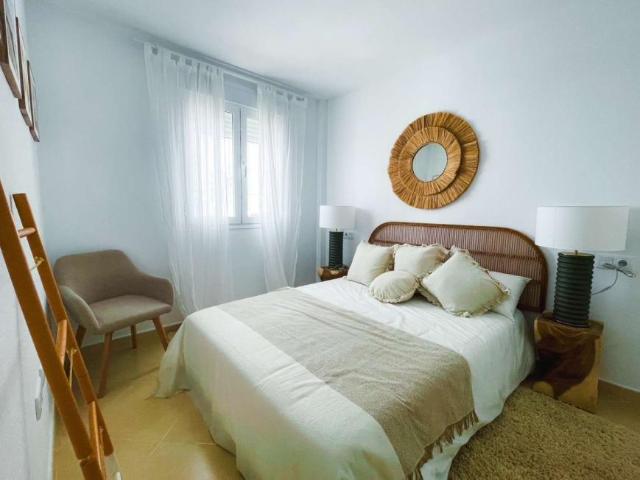 1 Dormitorio Apartamentos Malaga Malaga LS92574479