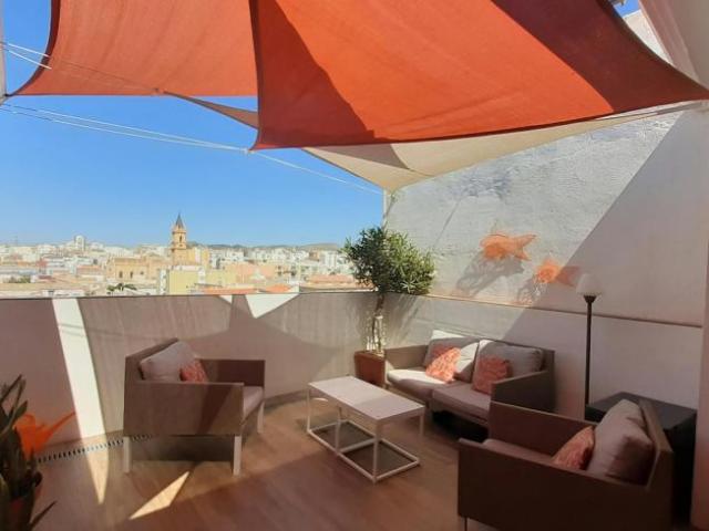 1 Dormitorio Apartamentos Málaga Málaga LS93916943