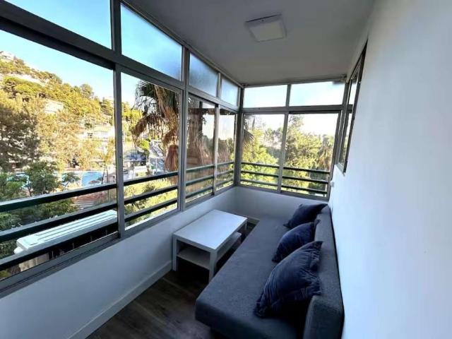 1 Dormitorio Apartamentos Malaga Malaga LS94149779