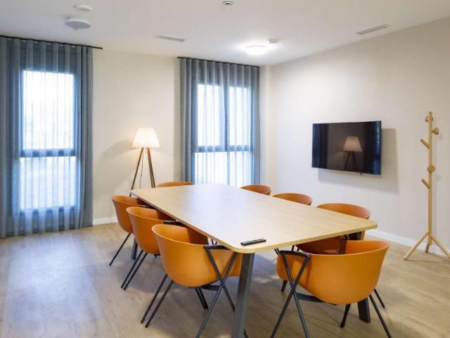 1 Dormitorio Apartamentos Malaga Malaga LS95626654