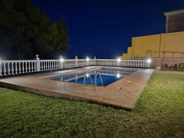 1 Dormitorio Apartamentos Málaga Málaga LS96986211