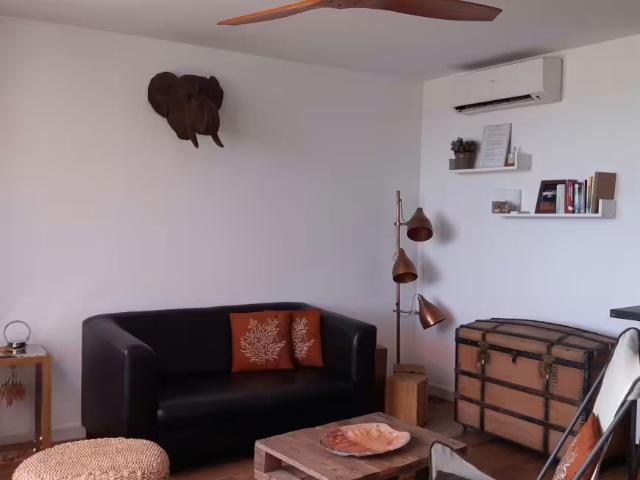 1 Dormitorio Apartamentos Málaga Málaga LS97483967
