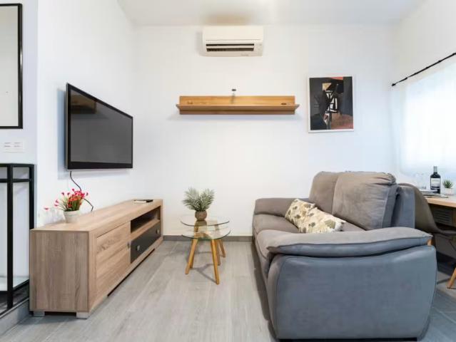 1 Dormitorio Apartamentos Málaga Málaga LS97912645