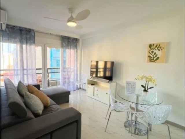 1 Dormitorio Apartamentos Malaga Malaga LS98057253