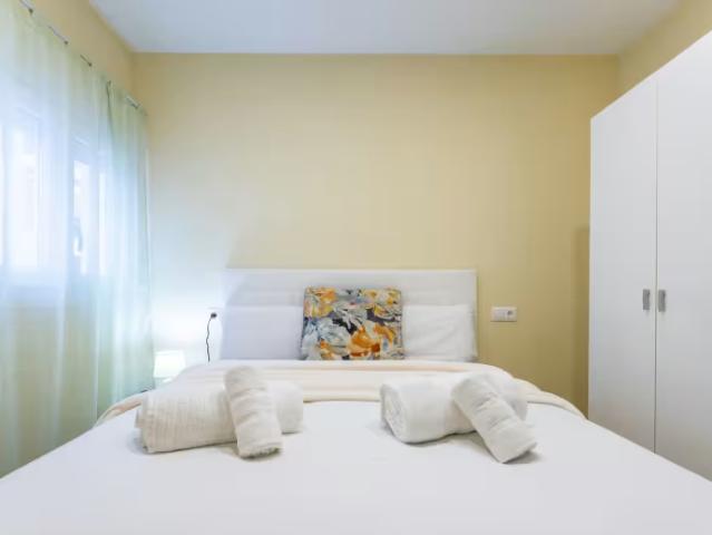 1 Dormitorio Apartamentos Málaga Málaga LS98539713