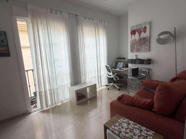 1 Dormitorio Apartamentos Malaga Malaga LS98753491