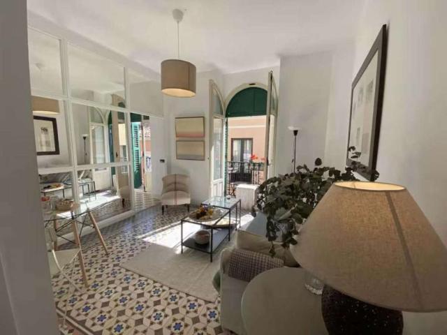 1 Dormitorio Apartamentos Malaga Malaga LS99830926