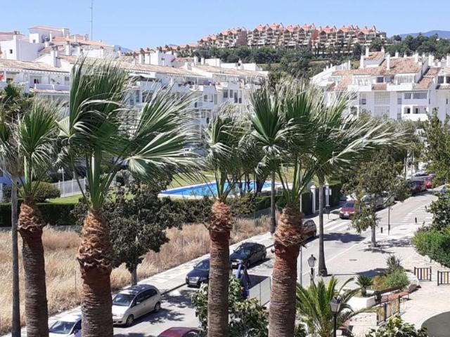 1 Dormitorio Apartamentos Malaga Malaga LS101847297