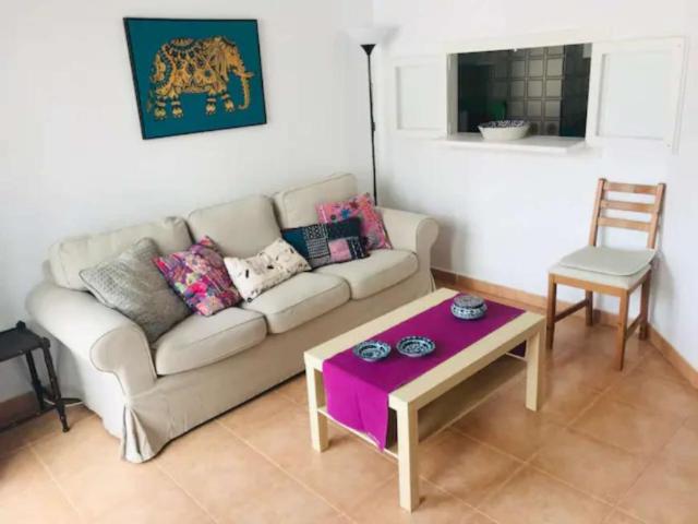 1 Dormitorio Apartamentos Malaga Malaga LS101854091