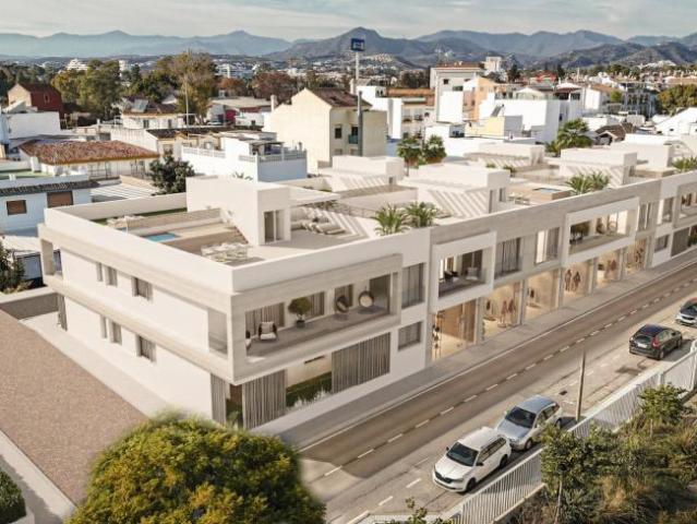 1 Dormitorio Apartamentos Malaga Malaga LS102521586