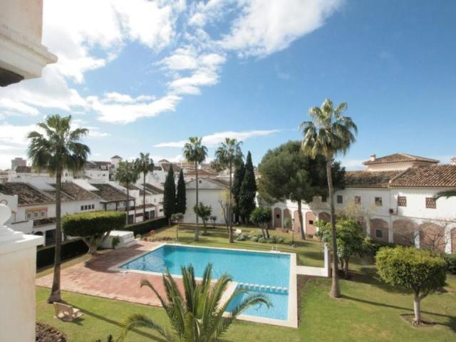 1 Dormitorio Apartamentos Malaga Malaga LS102522274
