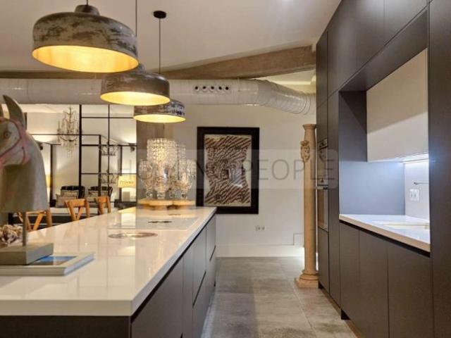1 Dormitorio Apartamentos Malaga Malaga LS102055796