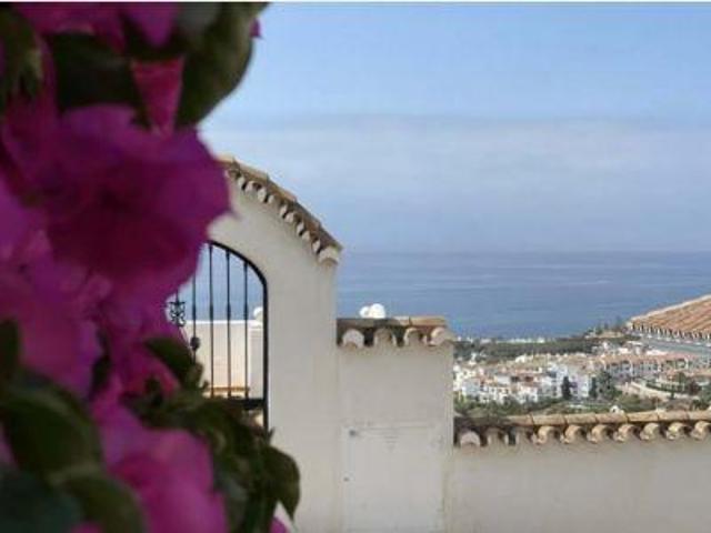 1 Dormitorio Apartamentos Málaga Puerto Sol Los Almendros El Tomillar 103354310