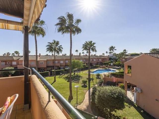 1 Dormitorio Apartamentos Manilva Málaga 99092255