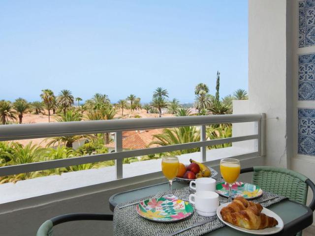 1 Dormitorio Apartamentos Maspalomas Maspalomas 77950398