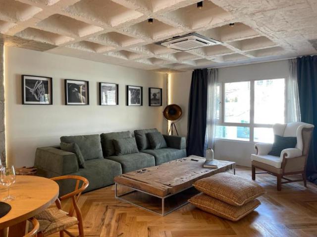 1 Dormitorio Apartamentos Marbella Málaga 89096667
