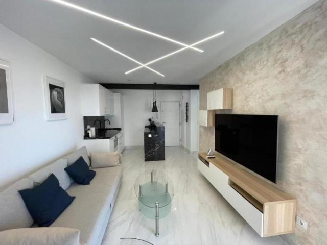 1 Dormitorio Apartamentos Marbella Málaga LS99006406