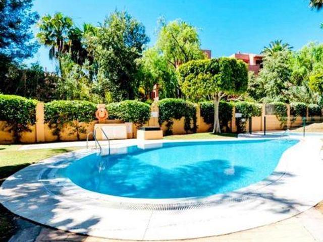 1 Dormitorio Apartamentos Marbella Andalucía 98303633