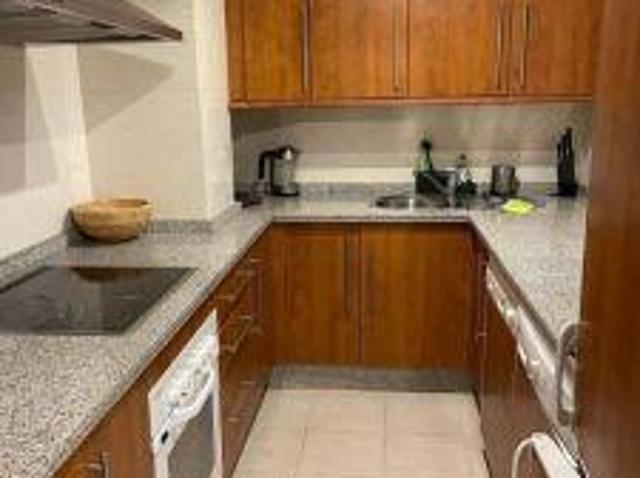 1 Dormitorio Apartamentos Marbella Santa María 103354271
