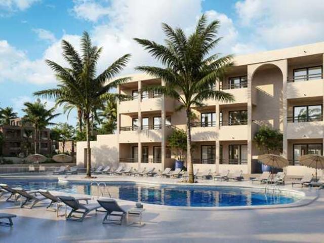 1 Dormitorio Apartamentos Migjorn Illes Balears 98833574
