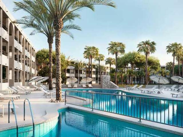 1 Dormitorio Apartamentos Migjorn Illes Balears LS98833590