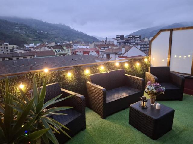 1 Dormitorio Apartamentos Mieres Mieres 103656063