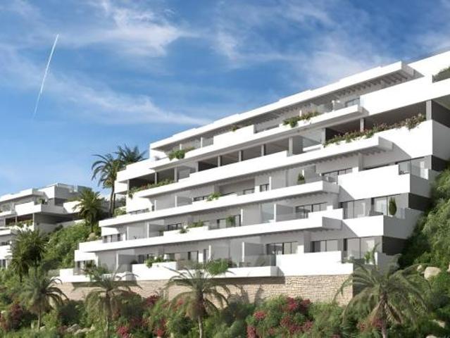 1 Dormitorio Apartamentos Mijas Málaga 98787431